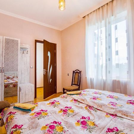 Tomas Kokhi Hotel Ахалцихе Екстериор снимка