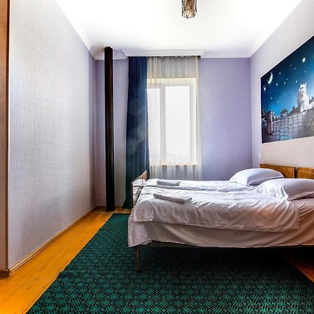 Tomas Kokhi Hotel Ахалцихе Екстериор снимка