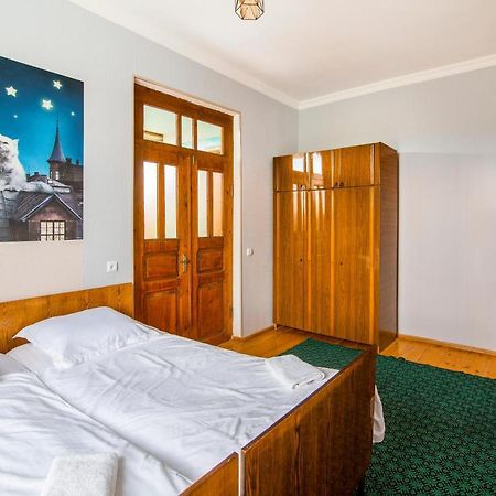 Tomas Kokhi Hotel Ахалцихе Екстериор снимка