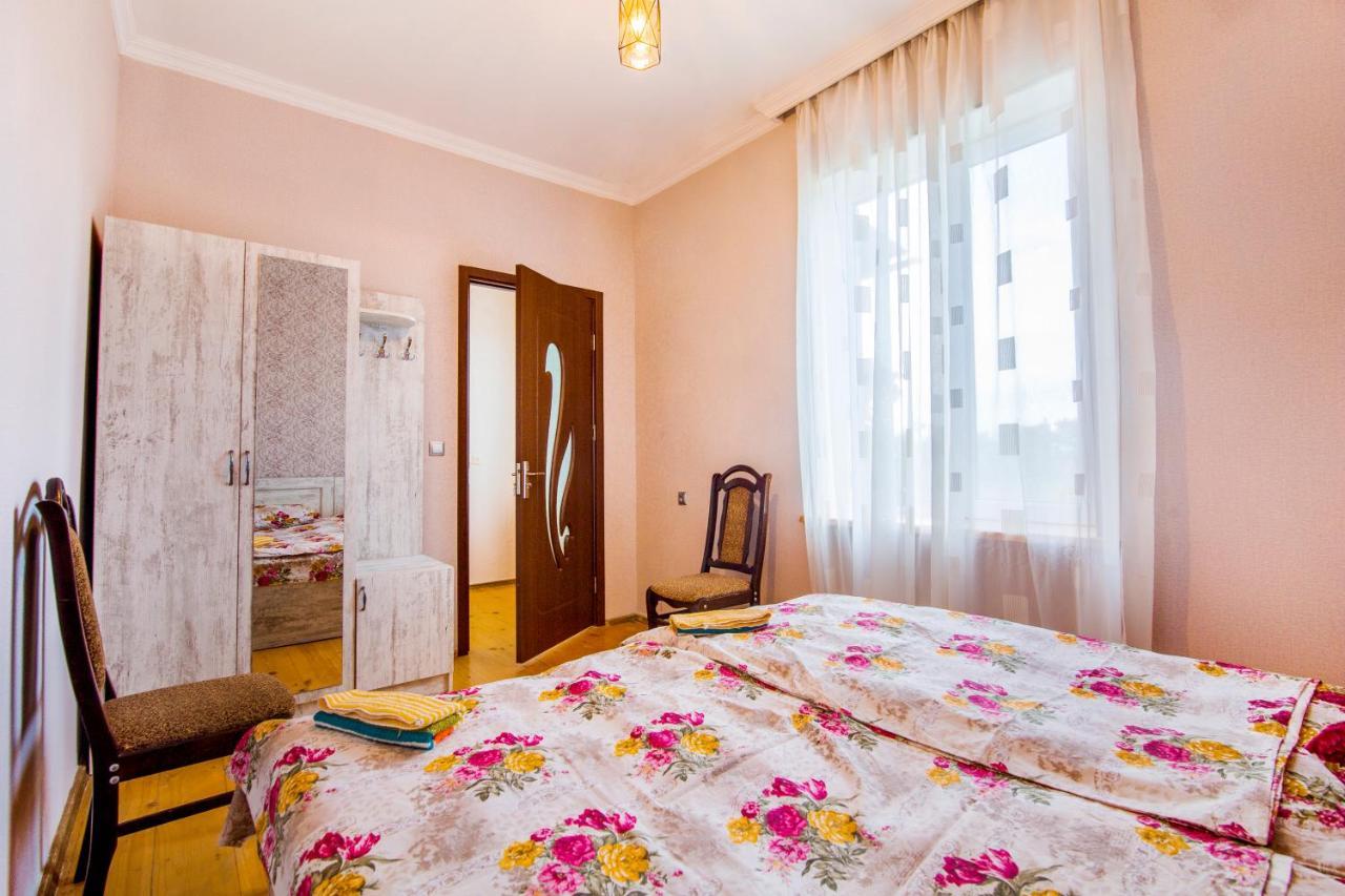 Tomas Kokhi Hotel Ахалцихе Екстериор снимка