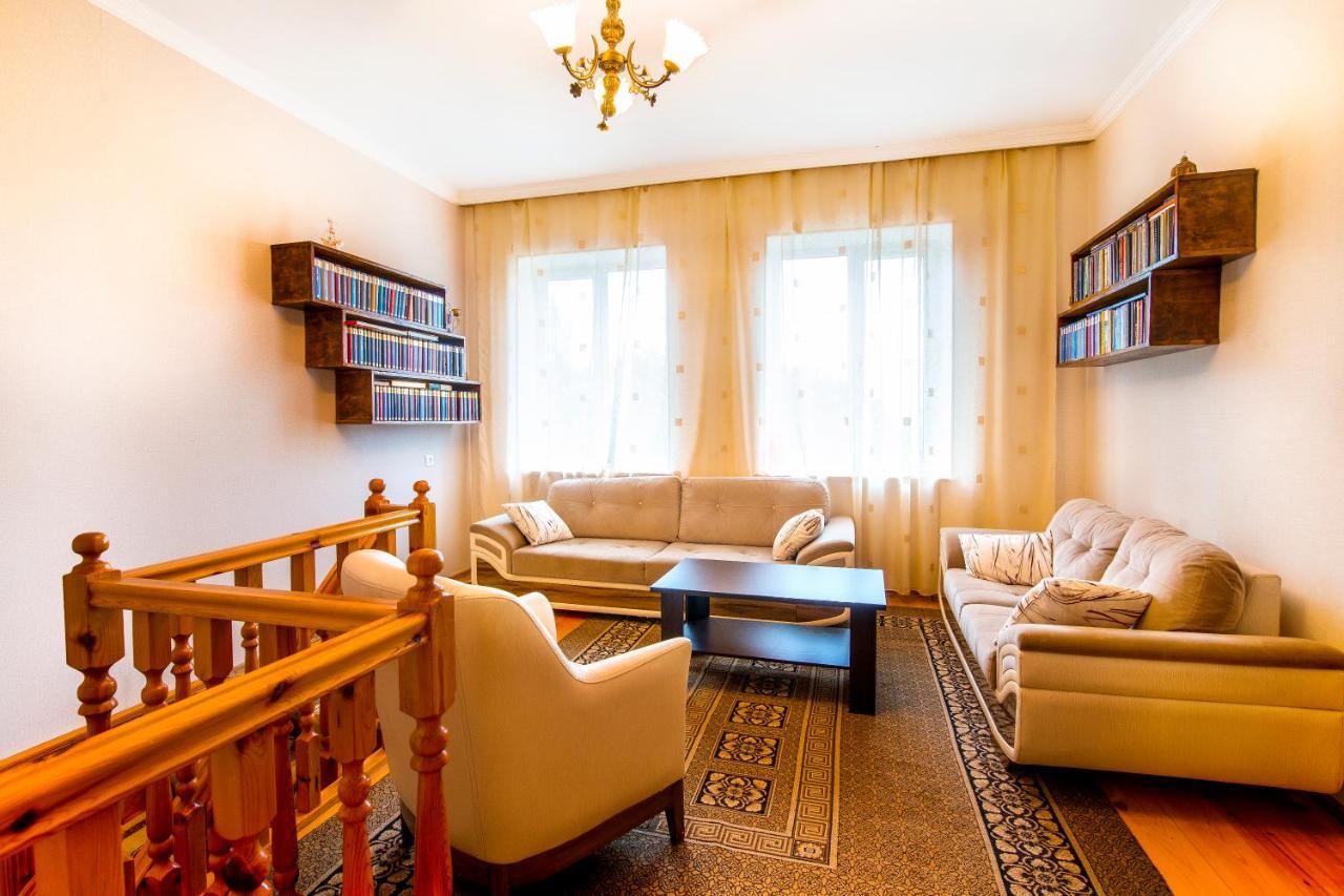 Tomas Kokhi Hotel Ахалцихе Екстериор снимка