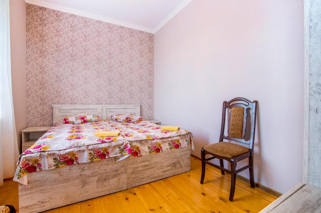 Tomas Kokhi Hotel Ахалцихе Екстериор снимка