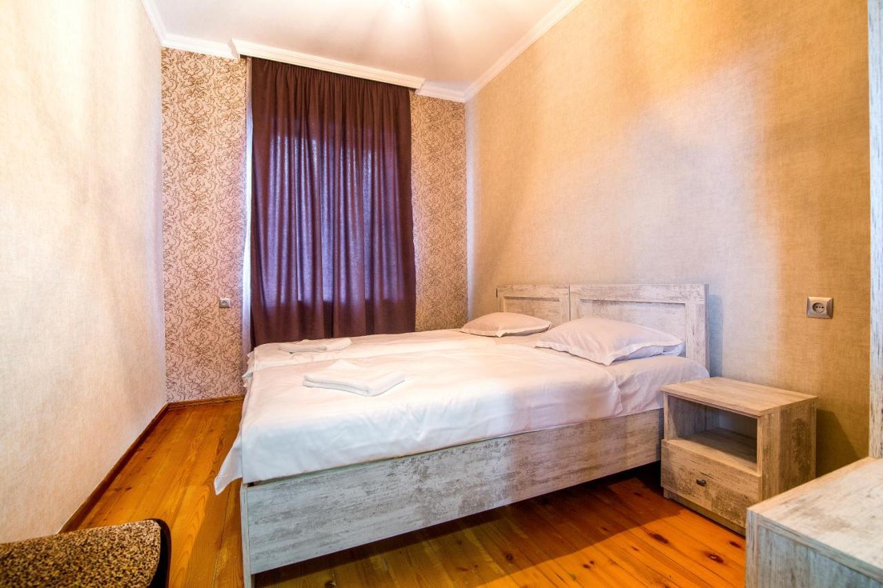 Tomas Kokhi Hotel Ахалцихе Екстериор снимка
