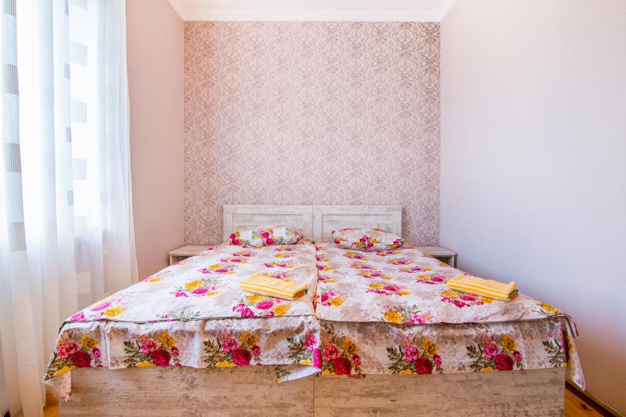 Tomas Kokhi Hotel Ахалцихе Екстериор снимка
