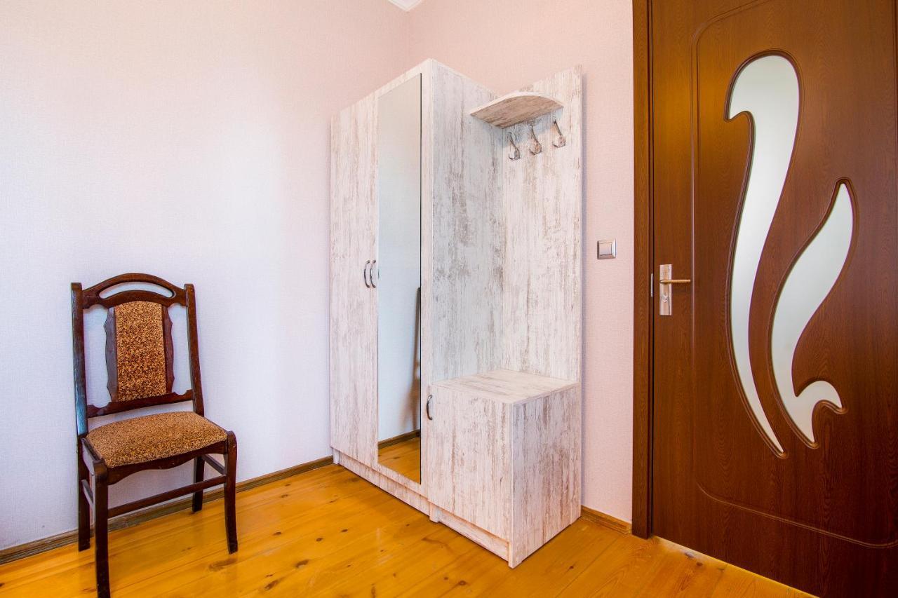 Tomas Kokhi Hotel Ахалцихе Екстериор снимка