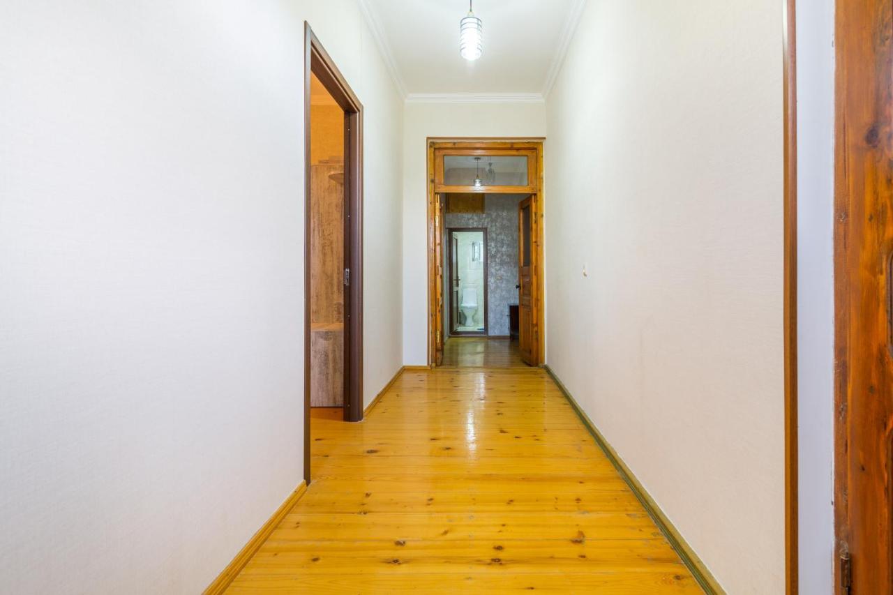 Tomas Kokhi Hotel Ахалцихе Екстериор снимка