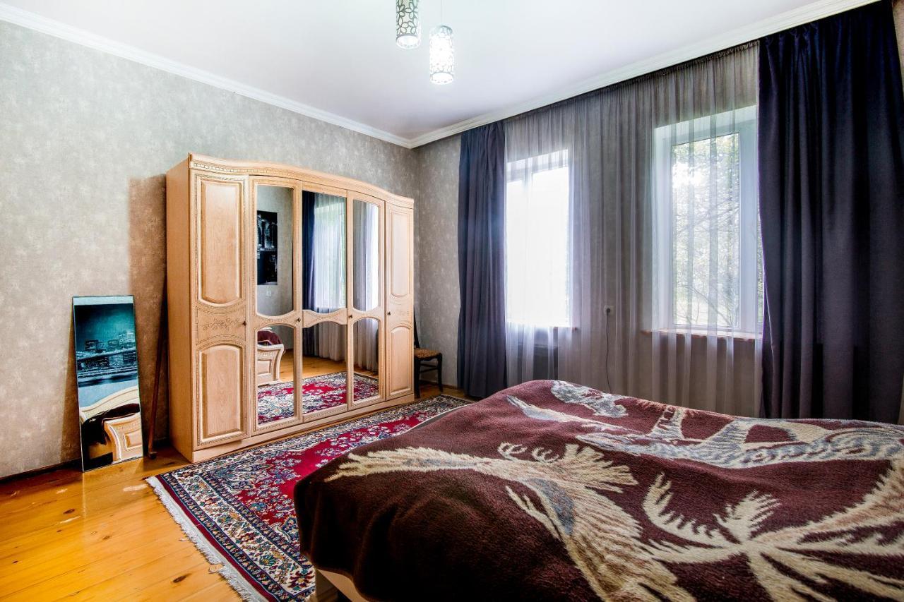 Tomas Kokhi Hotel Ахалцихе Екстериор снимка