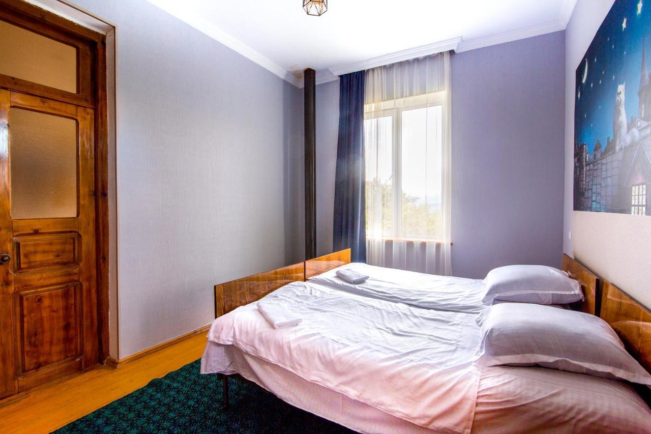 Tomas Kokhi Hotel Ахалцихе Екстериор снимка