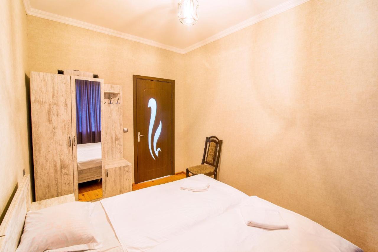 Tomas Kokhi Hotel Ахалцихе Екстериор снимка