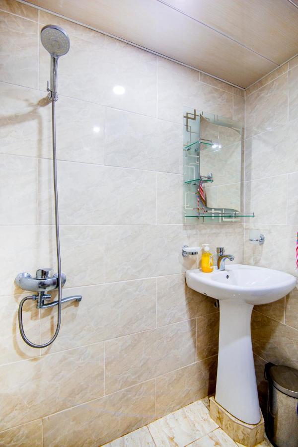 Tomas Kokhi Hotel Ахалцихе Екстериор снимка