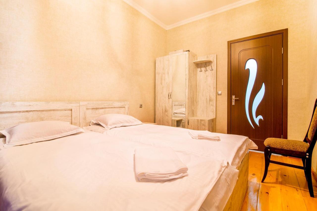 Tomas Kokhi Hotel Ахалцихе Екстериор снимка