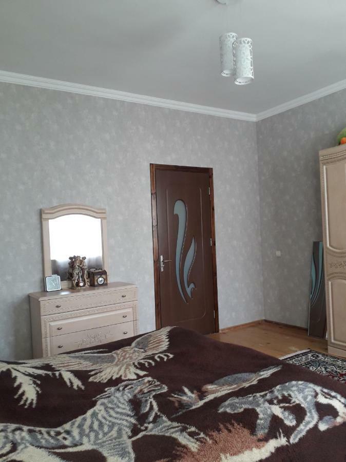 Tomas Kokhi Hotel Ахалцихе Екстериор снимка