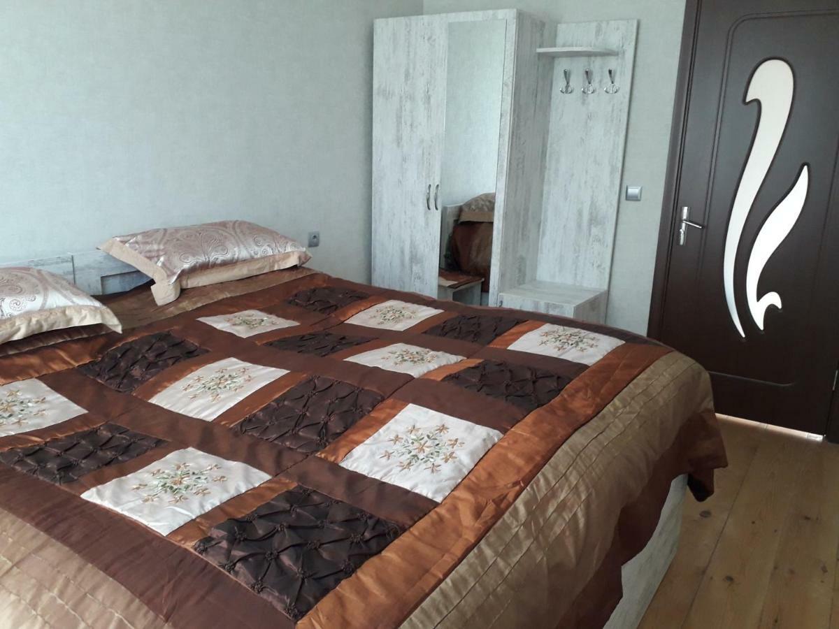 Tomas Kokhi Hotel Ахалцихе Екстериор снимка
